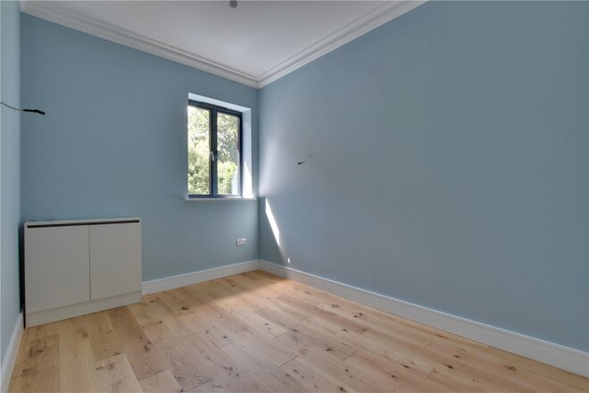 Humber Road, Blackheath, SE3