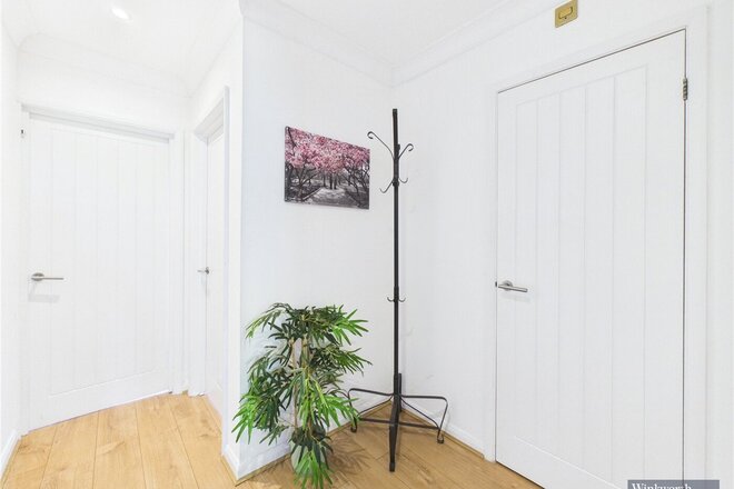 Hindes Road, Harrow, HA1