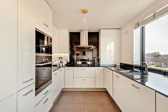 Fulham Road, London, SW3