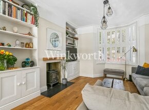 Roslyn Road, London, N15