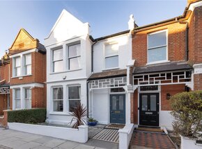 Oakhill Road, London, SW15