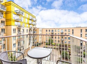 Carronade Court, London, N7