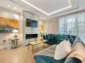 Charles House, London, W14