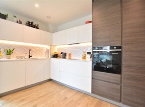 Plowden Road, London, SE3