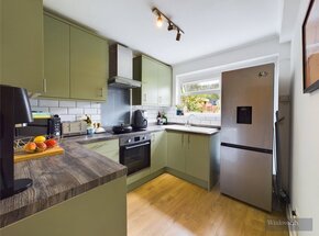 Walmers Court, Surbiton, KT5