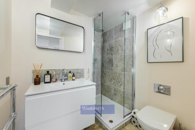 Priory Grove, UK, SW8