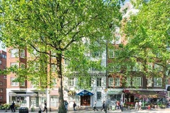 Strathmore Court, London, NW8