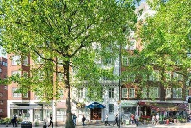 Strathmore Court, London, NW8