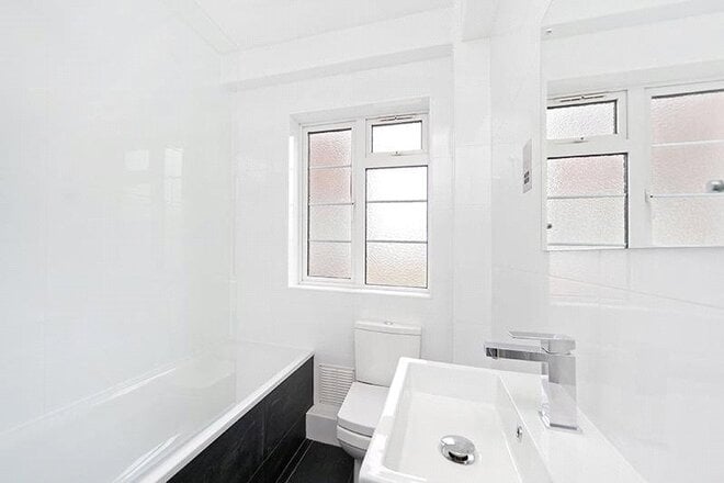 Chiswick Village, Chiswick, W4