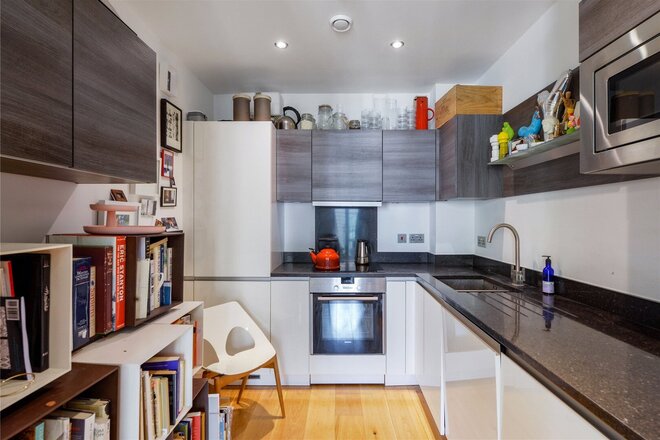 Bonchurch Road, London, W10