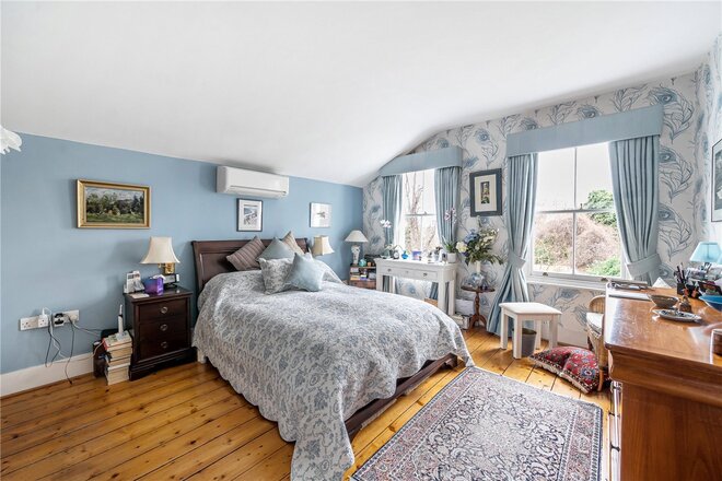 Jerningham Road, London, SE14