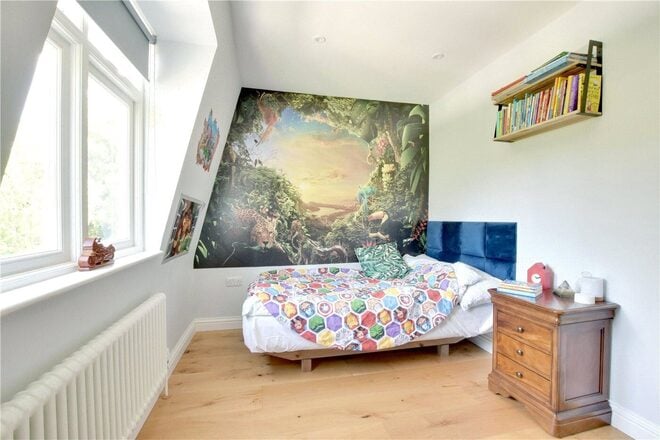 Lee Road, Blackheath, SE3