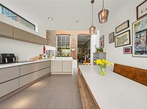 Hornsey Rise Gardens, London, N19