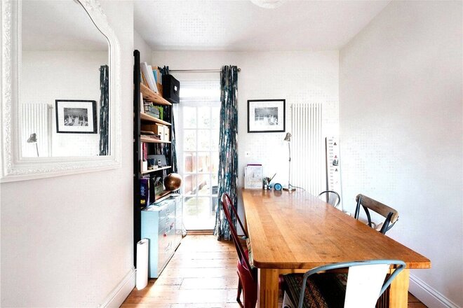 Kangley Bridge Road, Sydenham, SE26