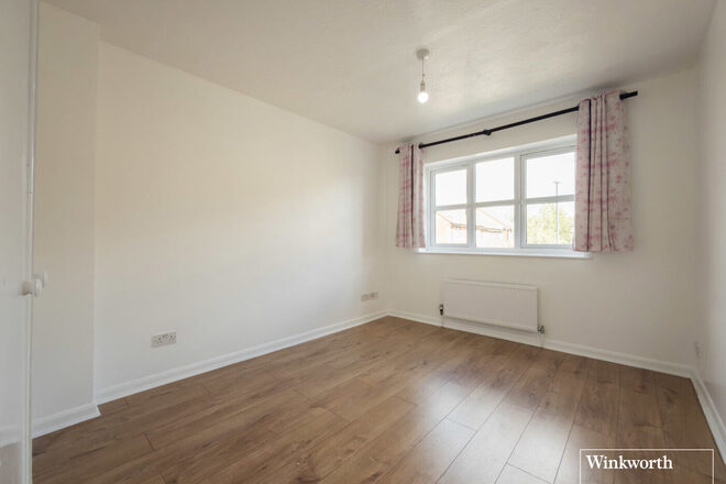 Lime Close, Harrow, HA3