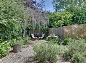 The Plantation, Blackheath, SE3