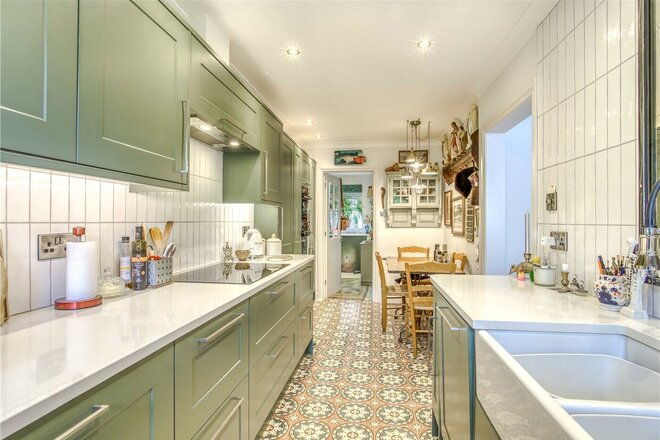 Ardmore Road, Poole, BH14