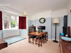 Leyfield, Worcester Park, KT4