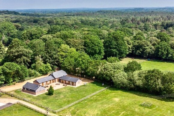 Minstead, Hampshire, SO43
