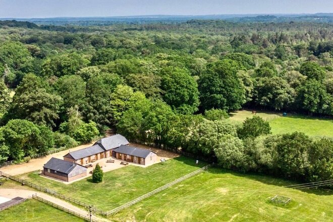 Minstead, Hampshire, SO43