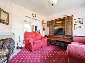 Larkfield Road, Surrey, GU9