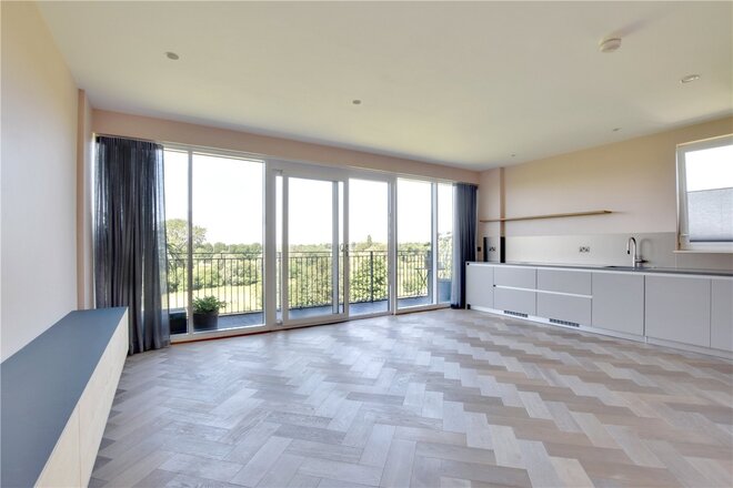 Conningham Court, 17 Dowding Drive, SE9