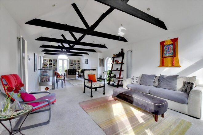 Heathway, Blackheath, SE3