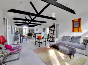 Heathway, Blackheath, SE3