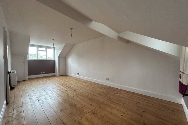 Union Road, Devon, EX17