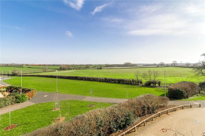 Anvil Crescent, Wellingborough, NN9