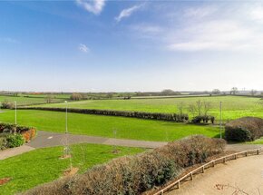 Anvil Crescent, Wellingborough, NN9