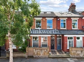 Falmer Road, London, N15