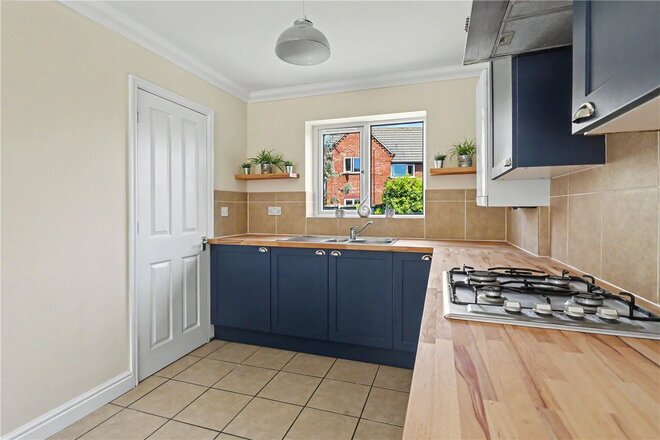 Clere Close, Norwich, NR18