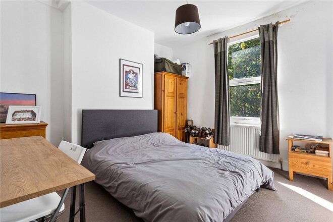 Southgate Road, London, N1