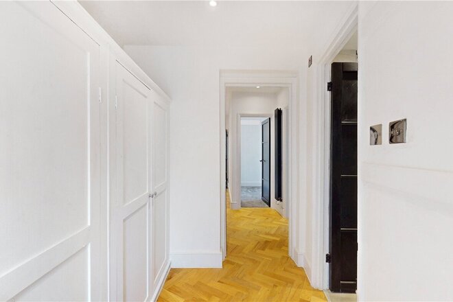 Grafton Crescent, London, NW1