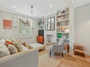 Kilravock Street, London, W10