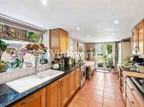 Cranbrook Park, London, N22