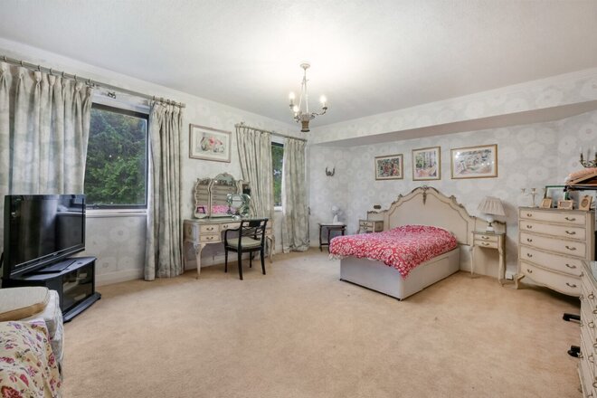 South Hill Road, Bromley, BR2