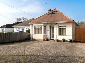 Hayes Lane, Wimborne, BH21