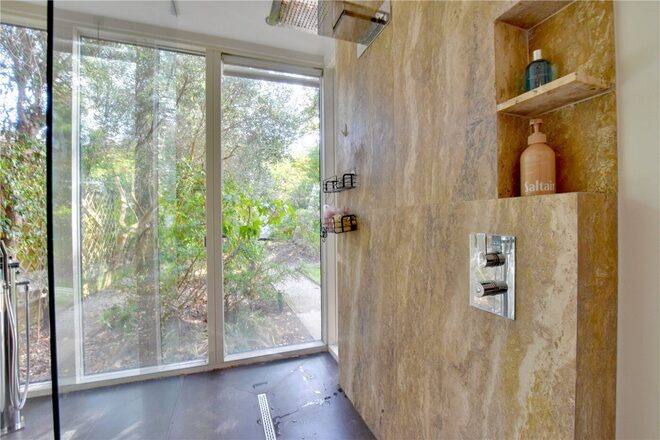 Heathway, Blackheath, SE3