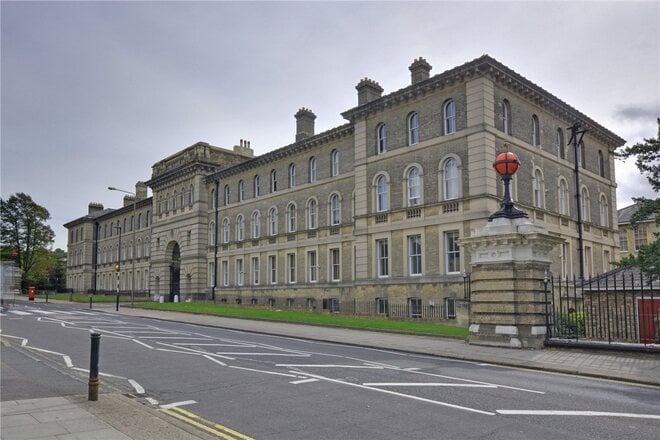 Galton House, Shooters Hill, SE18
