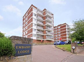 Embassy Lodge, Finchley, N3