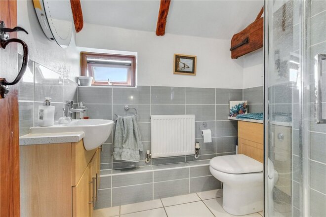 Middleton Moor, Saxmundham, IP17