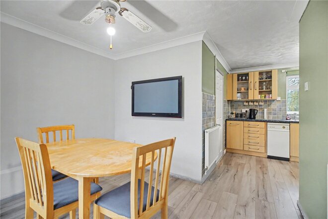 Low Road, Dereham, NR20