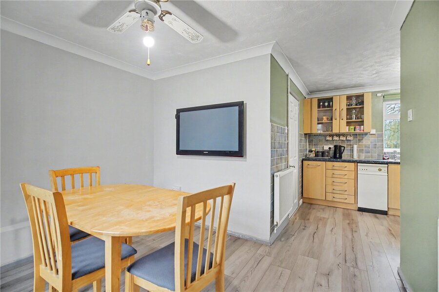 Annex Kitchen/Diner