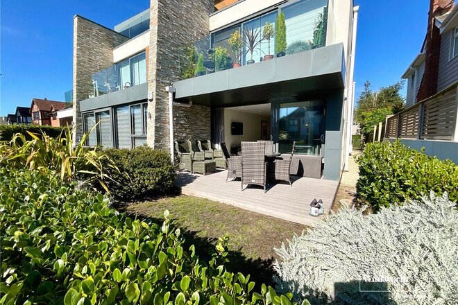Needles Watch, Highcliffe-On-Sea, BH23