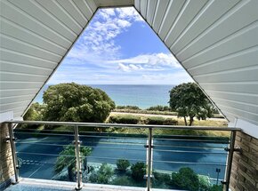 Alumhurst Road, Dorset, BH4