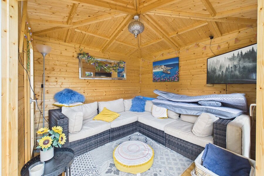 Summer House