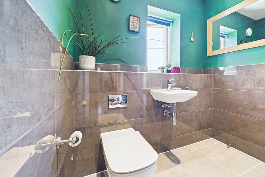 Cloakroom