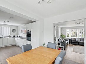 Roedich Drive, Norwich, NR8